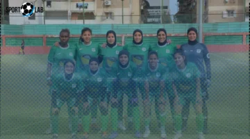 المصري البورسعيدي يفوز على اتحاد بسيون 04/09/2025 في مباراة الكرة النسائية